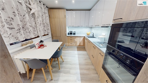 Pronájem bytu 3+1, 74 m² 4