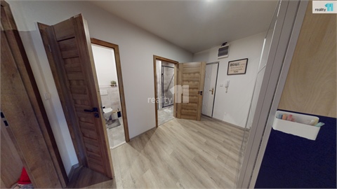 Pronájem bytu 3+1, 74 m² - 6