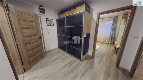 Pronájem bytu 3+1, 74 m² - 10