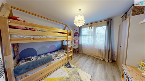 Pronájem bytu 3+1, 74 m² 6