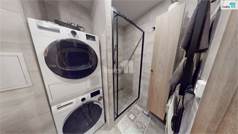 Pronájem bytu 3+1, 74 m² - 8