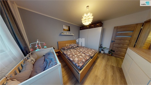 Pronájem bytu 3+1, 74 m² - 12