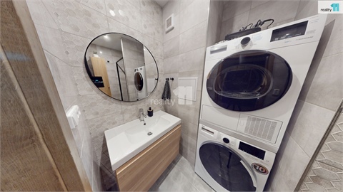 Pronájem bytu 3+1, 74 m² 8