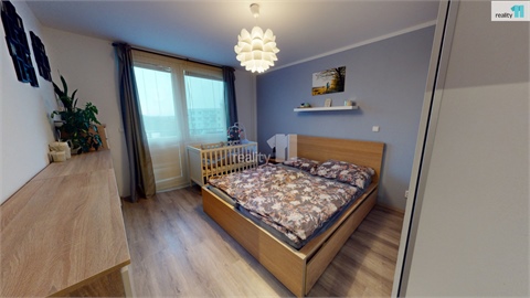 Pronájem bytu 3+1, 74 m² 12