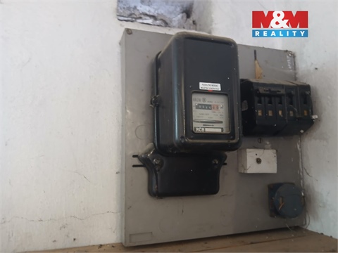 Pronájem garáže, 18 m² - 2