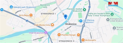 Pronájem garáže, 18 m² 4