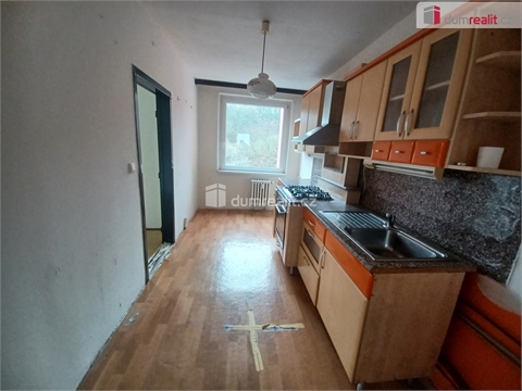 Pronájem bytu 4+1, 92 m² - 2