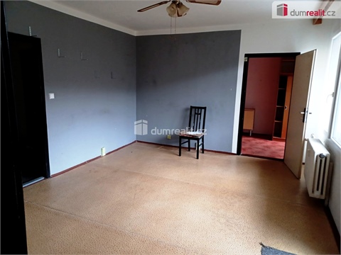 Pronájem bytu 4+1, 92 m² 24