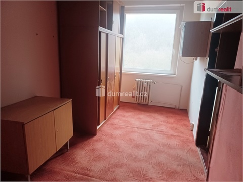 Pronájem bytu 4+1, 92 m² 12