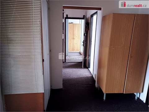 Pronájem bytu 4+1, 92 m² 22