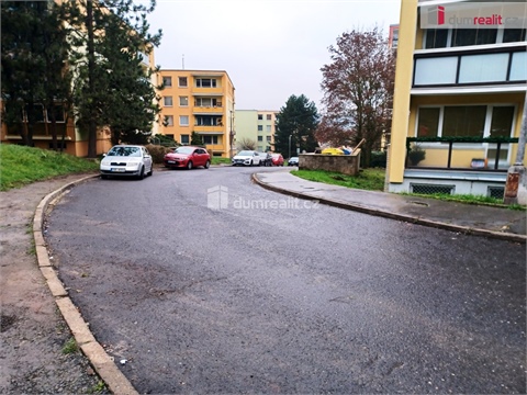 Pronájem bytu 4+1, 92 m² - 26