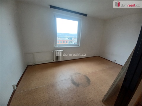 Pronájem bytu 4+1, 92 m² - 18