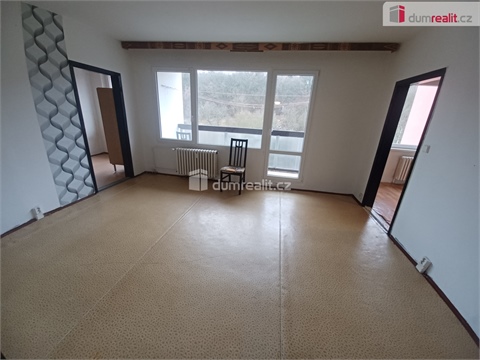 Pronájem bytu 4+1, 92 m² - 8