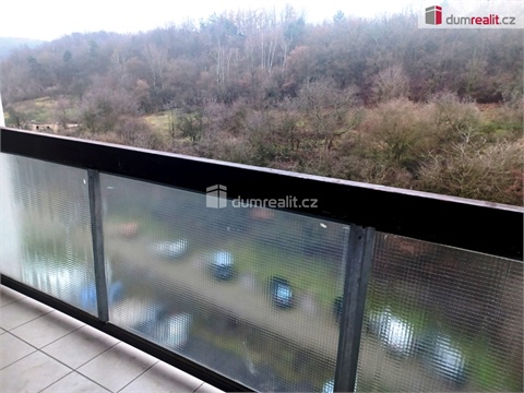 Pronájem bytu 4+1, 92 m² - 12