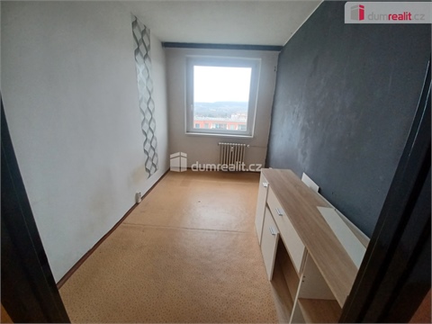 Pronájem bytu 4+1, 92 m² - 16