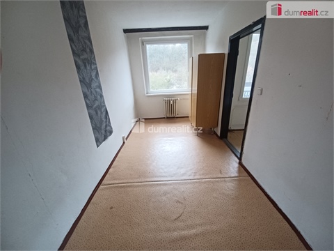Pronájem bytu 4+1, 92 m² - 10