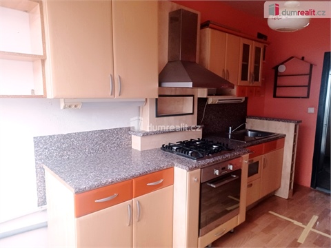 Pronájem bytu 4+1, 92 m² 0