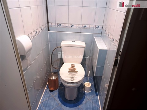 Pronájem bytu 4+1, 92 m² - 14