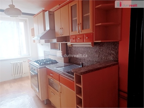 Pronájem bytu 4+1, 92 m² 4