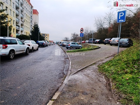 Pronájem bytu 4+1, 92 m² - 28