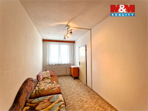 Prodej bytu 2+1, 44 m² 6