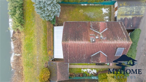 Prodej rodinného domu, 115 m² - 2