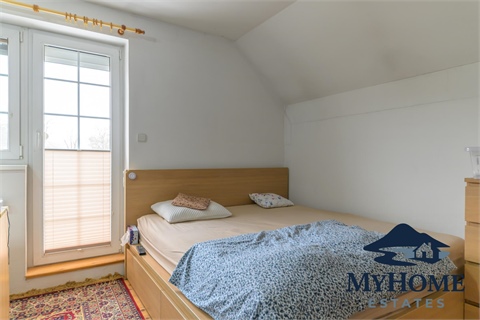 Prodej rodinného domu, 115 m² - 22