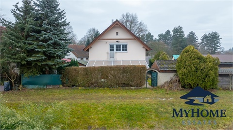 Prodej rodinného domu, 115 m² - 4