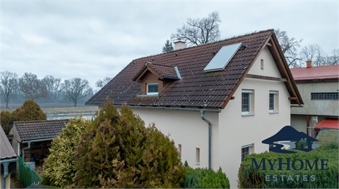 Prodej rodinného domu, 115 m² 0