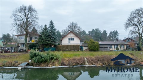 Prodej rodinného domu, 115 m² 4