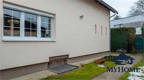 Prodej rodinného domu, 115 m² - 14