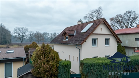 Prodej rodinného domu, 115 m² 12