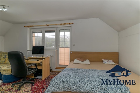 Prodej rodinného domu, 115 m² - 18