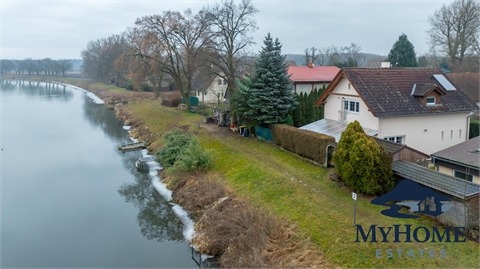 Prodej rodinného domu, 115 m² - 8