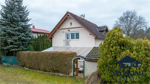 Prodej rodinného domu, 115 m² - 10