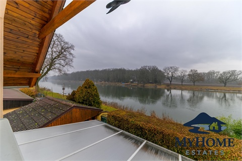 Prodej rodinného domu, 115 m² - 20