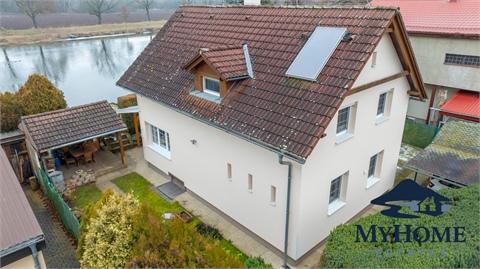 Prodej rodinného domu, 115 m² - 12