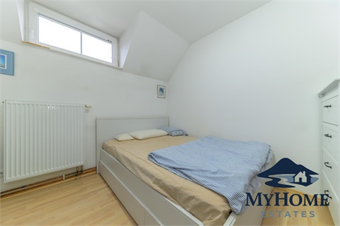 Prodej rodinného domu, 115 m² - 28