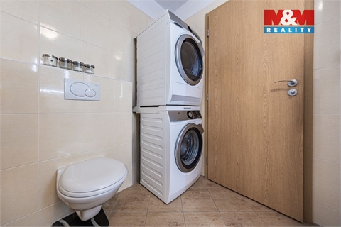 Prodej bytu 1kk, 44 m² 8