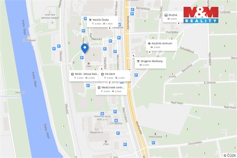 Prodej bytu 1kk, 44 m² - 14