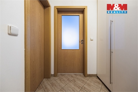 Prodej bytu 1kk, 44 m² - 4