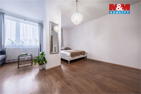 Prodej bytu 1kk, 44 m² 4