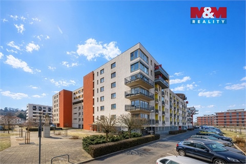Prodej bytu 1kk, 44 m² 12