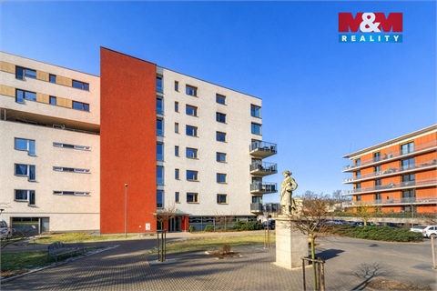 Prodej bytu 1kk, 44 m² - 12