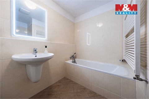 Prodej bytu 1kk, 44 m² - 6