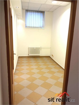 Prodej bytu 3+1, 60 m² 6