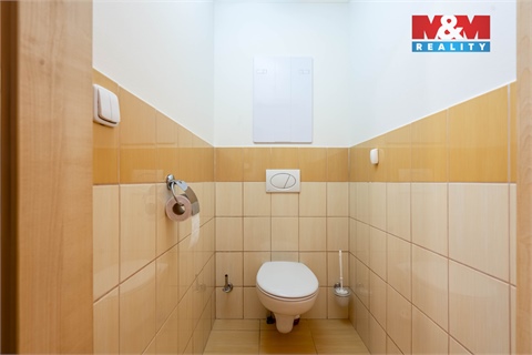 Pronájem bytu 3kk, 62 m² - 10