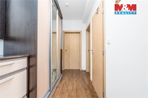 Pronájem bytu 3kk, 62 m² 6