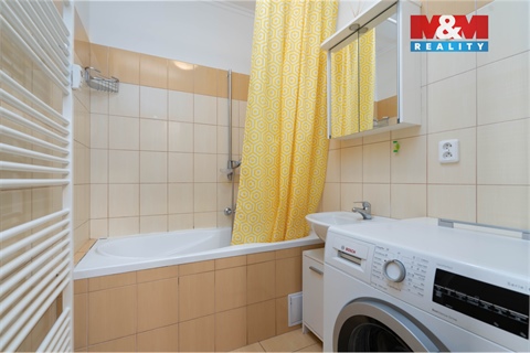 Pronájem bytu 3kk, 62 m² 10