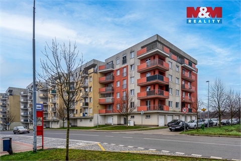 Pronájem bytu 3kk, 62 m² 16